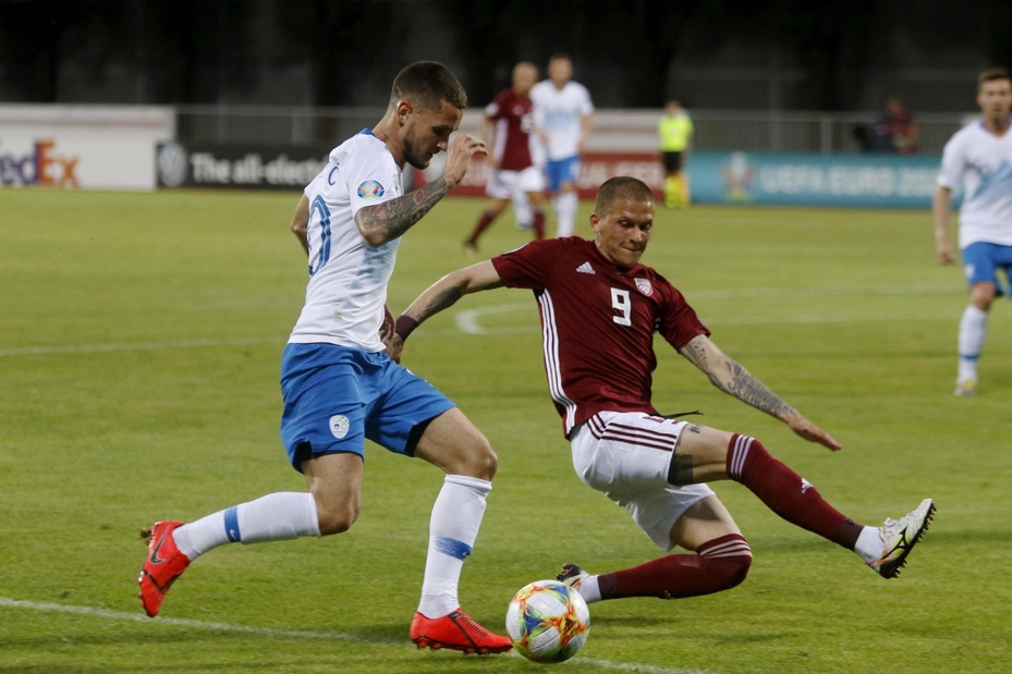 La Spal vira su Stojanovic