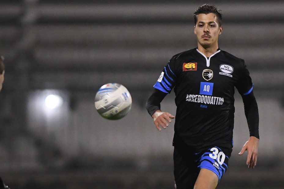 Cittadella, preso De Marchi dall'Imolese