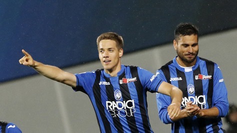 Pasalic, rinnovato il prestito all'Atalanta dal Chelsea