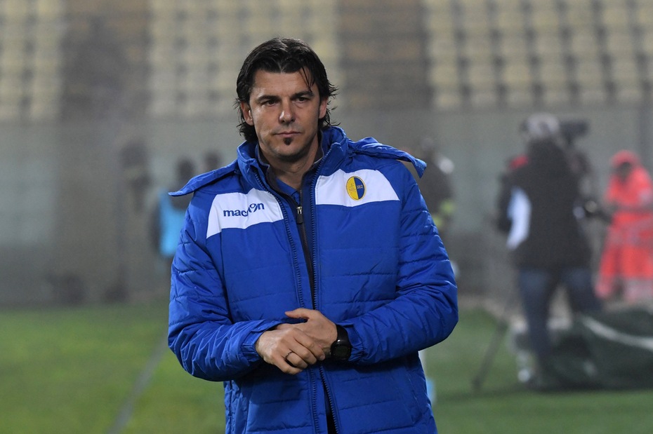 Vis Pesaro, Pavan è il nuovo allenatore