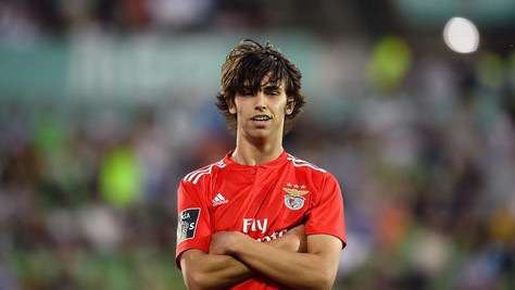 Joao Felix all'Atletico Madrid per 126 milioni: è il portoghese più caro di sempre