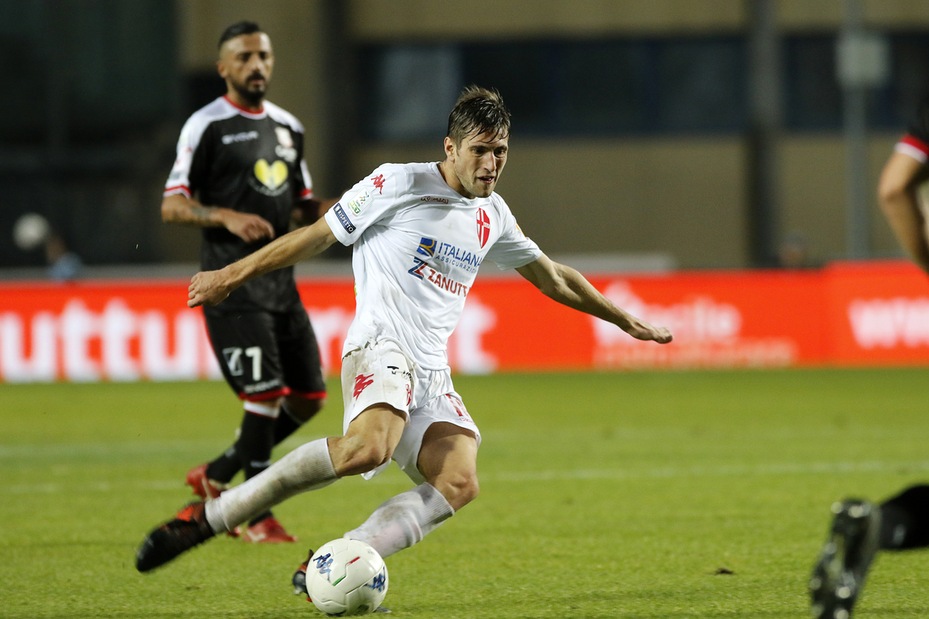 Pordenone, Mazzocco in prestito dalla Spal