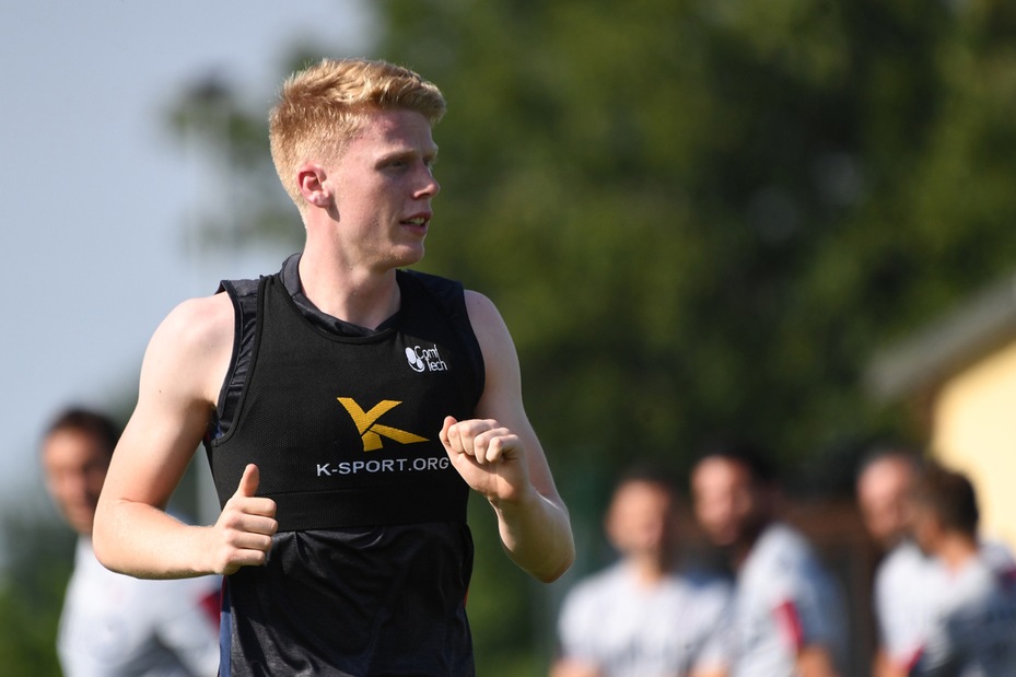 Bologna, ufficiale: Schouten a titolo definitivo