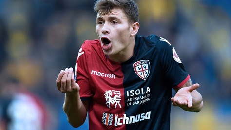 Barella, solo Inter. Ma serve il rilancio