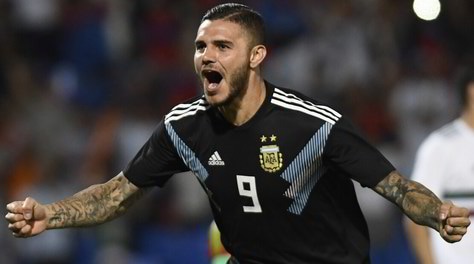Icardi, Napoli fa sul serio