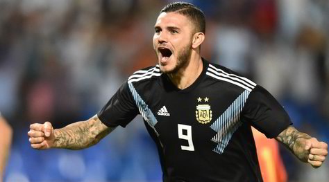 Icardi come Maradona, il Napoli offre Insigne