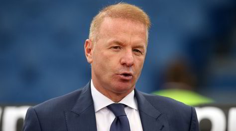 Lazio, Tare a Londra in missione acquisti