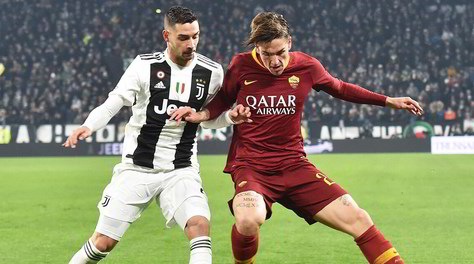 Roma, Zaniolo preferisce la Juve