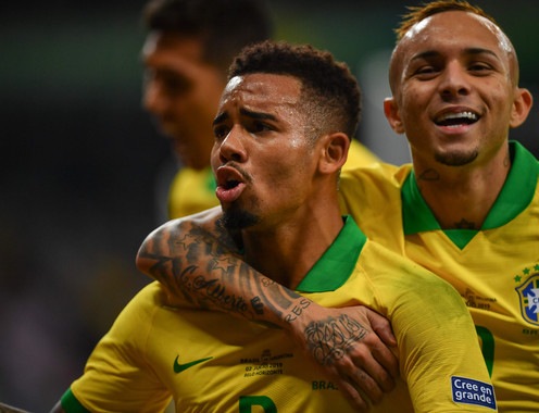 Coppa America, Brasile-Perù diretta ore 22. Formazioni ufficiali e dove vederla in tv