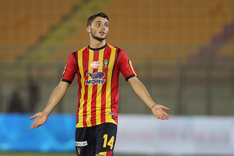 Lazio, nuovo prestito per Palombi: va alla Cremonese