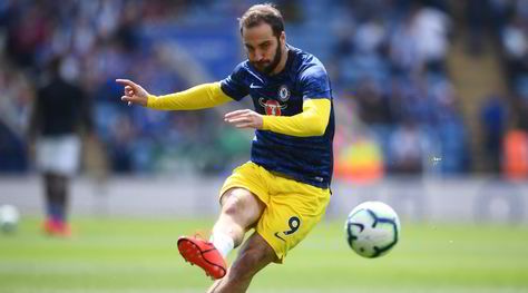 Roma-Higuain, ora tocca alla Juve