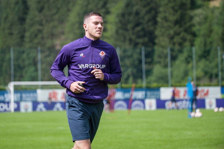 Veretout-Roma, in quota affare in porto