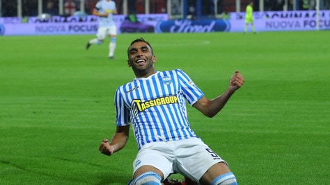 Spal in ritiro: Gomis, Fares e Kurtic assenti giustificati