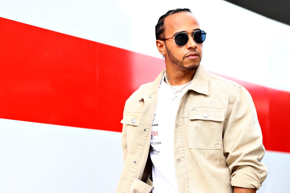 Hamilton: "Silverstone è una tappa speciale"