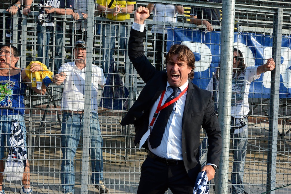 Carpi, ufficiale: il nuovo allenatore è Riolfo