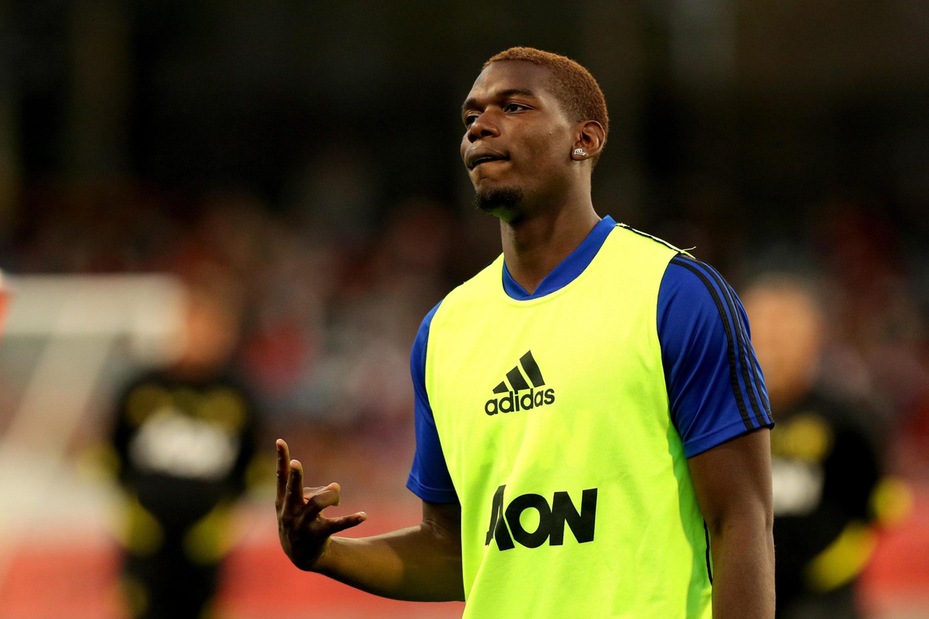 Calciomercato: Pogba, i bookmaker puntano sul Real Madrid