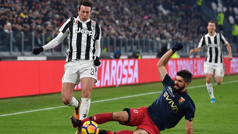 Lecce, ufficiale: Rossettini a titolo definitivo