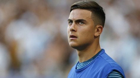 Dybala, niente Argentina: “Problemi genito-urinari”