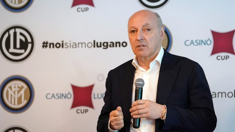 Lukaku, Marotta allo scoperto: “Ottimista su tutto”