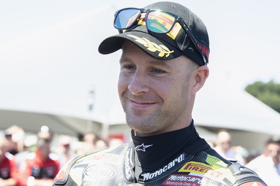 Superbike, Rea nella storia: quinto trionfo mondiale