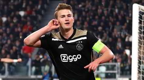 De Ligt alla Juve, è pronto il volo privato: visite martedì?