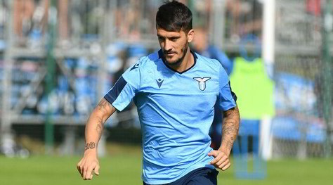 Luis Alberto, Monchi lo vuole strappare alla Lazio