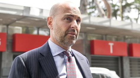 Cagliari, Giulini esclusivo: "Arrivederci Barella"