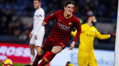 Zaniolo-Roma, la verità arriva da Londra