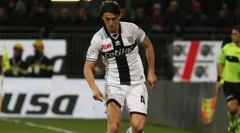 Parma-Inglese, ora è ufficiale