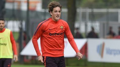Zaniolo-Roma, quanti incastri: Juve e Tottenham restano vigili