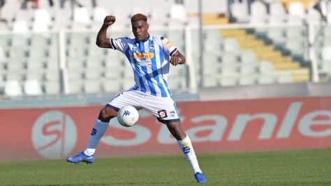 Sassuolo, ufficiale: dall'Inter arriva Gravillon