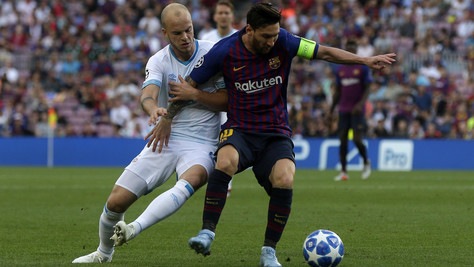 Bologna, spesa dal Psv: Hendrix o Rosario