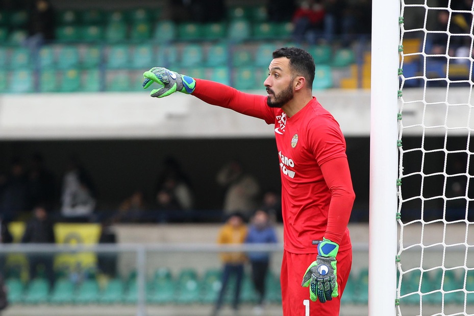 Udinese, preso Nicolas dal Verona a titolo definitivo