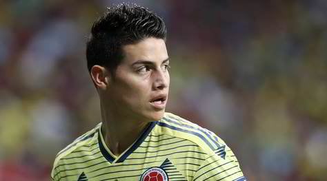 James al Napoli, cosa manca per l'annuncio