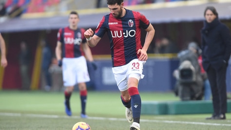 Bologna, Calabresi in prestito all'Amiens