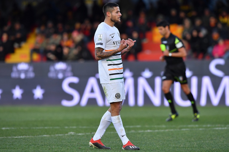 Lazio, ufficiale il prestito di Alessandro Rossi alla Juve Stabia