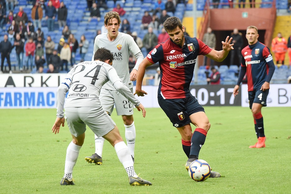 Verona, Miguel Veloso ha firmato un contratto annuale