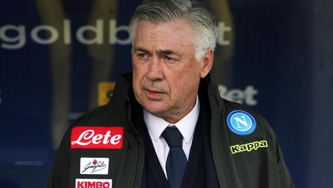 On Air: Napoli-Rodríguez, si tratta. Bale, follie cinesi