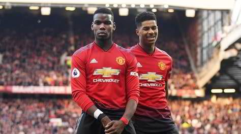 Pogba alla Juve: ecco la strategia di Paratici