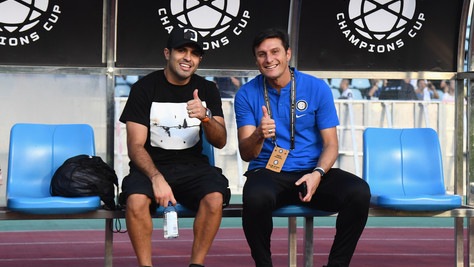 Cagliari, torna di moda Eder