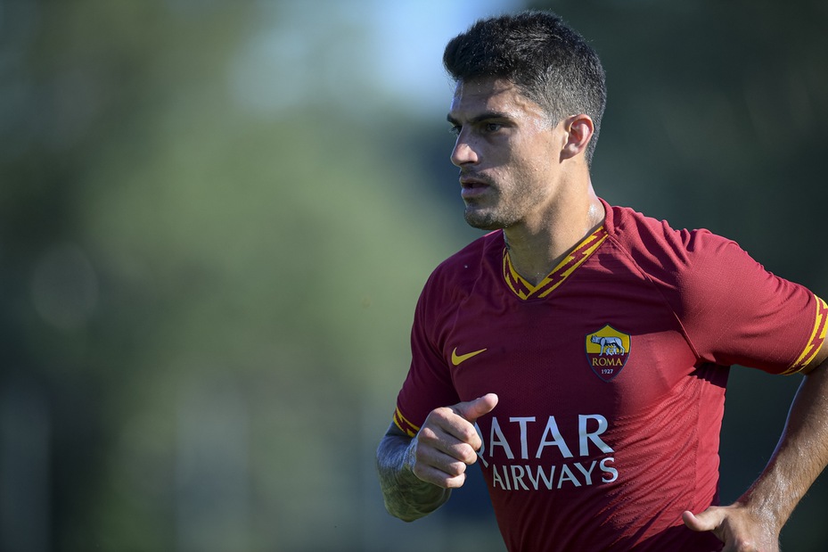 Perotti si ferma: salterà Roma-Genoa