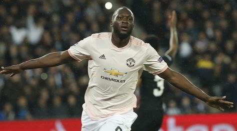 Juve, è guerra all'Inter: vuole Lukaku!