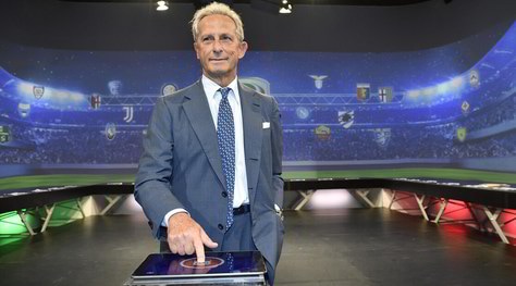 Calendario Serie A: data, orario e criteri