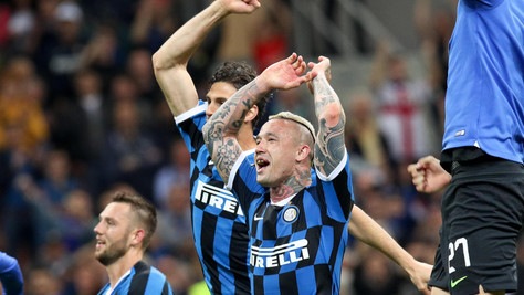 Inter, per Nainggolan c'è la suggestione Galatasaray