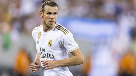 Real Madrid, Bale: salta il trasferimento in Cina