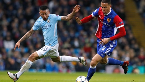 Lecce, per la difesa l'idea è Lacroix