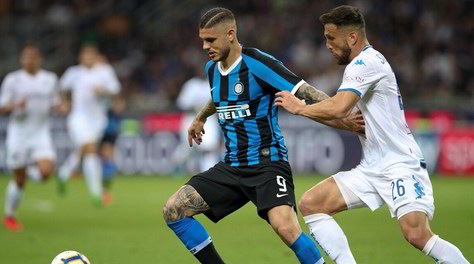Inter e Napoli, c'è il contatto per Icardi