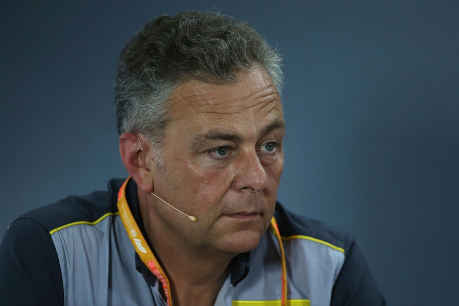 Isola (Pirelli): "Una delle gare più impegnative"