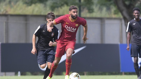 Sampdoria, Defrel torna da Di Francesco