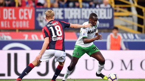 Lecce, tutto su Babacar